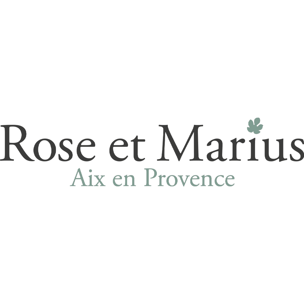 Rose et Marius