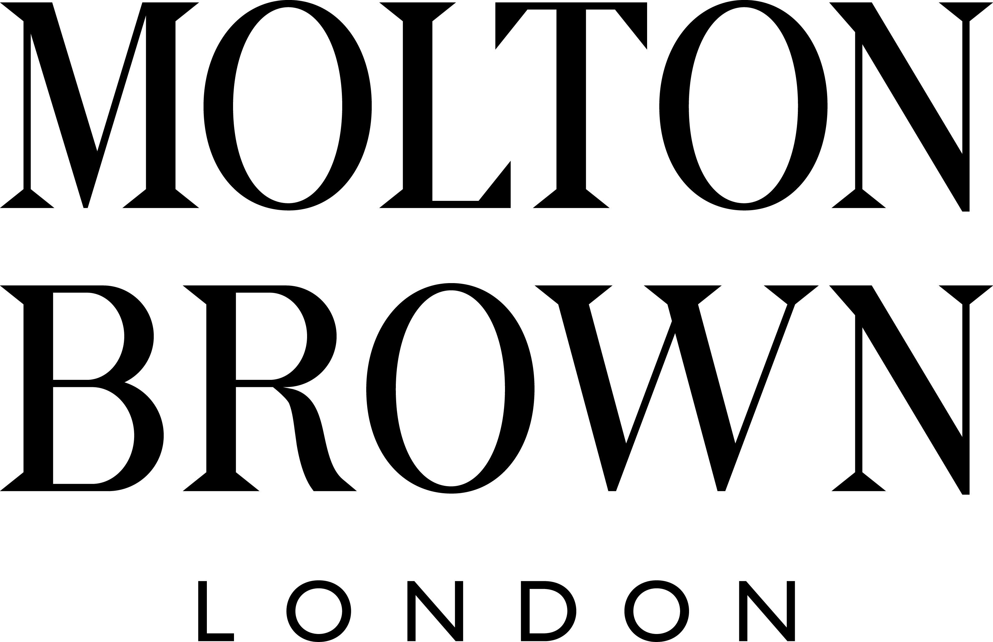 Molton Brown London