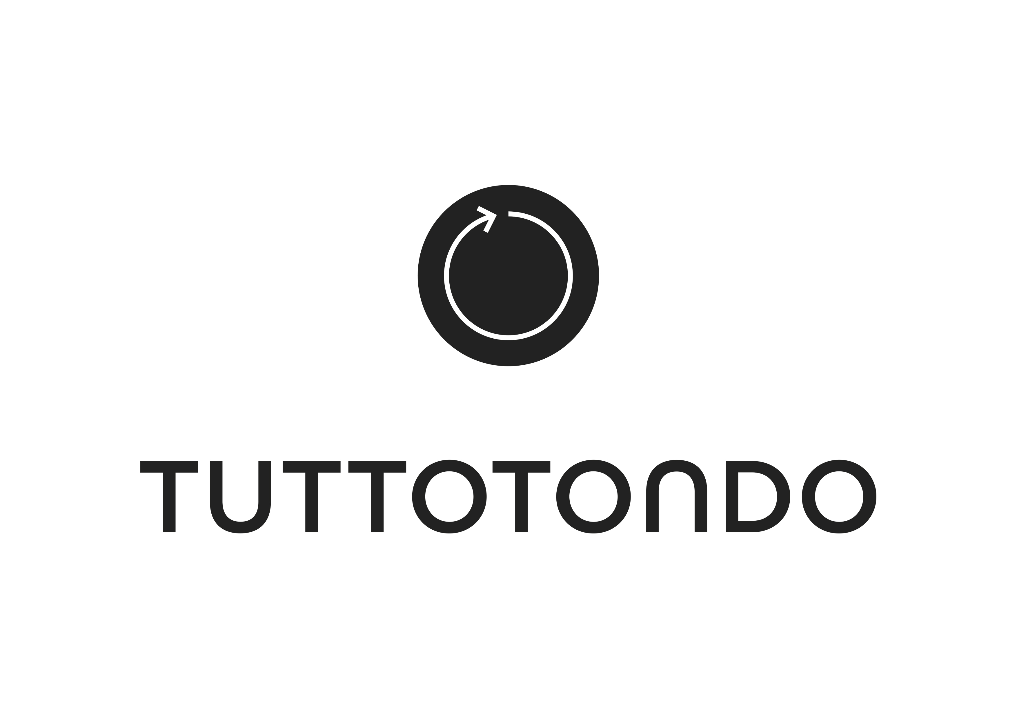 Tuttotondo